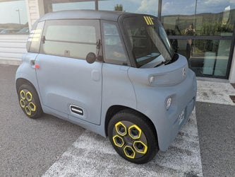 Voitures D'occasion À Ganges | Citroën Ami Ami-Electric My Buggy
