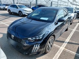 Voitures D'occasion À Ganges | Peugeot 208 1.2I Hybrid 110 Gt E-Dcs6 Carplay Radar Av/Ar Camera