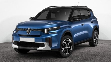 Voitures D'0Km À Ganges | Citroën C3 Aircross Nouveau Hybride 145 Ch Bva E-Dcs6 5Pl Max