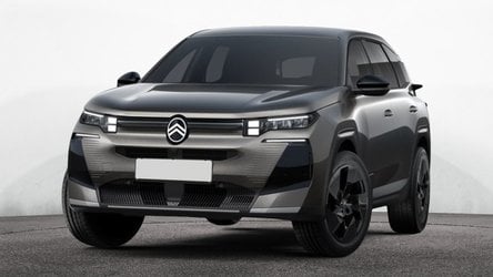 Voitures D'0Km À Ganges | Citroën C5 Aircross Nouveau Hybride 145 Bva E-Dcs6 Plus + Pack Techno
