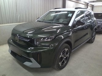 Voitures D'occasion À Ganges | Citroën C3 Aircross 1.2I Hybride 145 Max E-Dcs Gps Ja Radar Av/A...