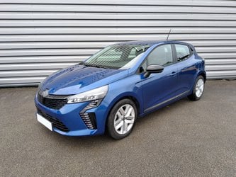 Voitures D'occasion À Ganges | Renault Clio V Tce 90 Ch Gsr2 Evolution