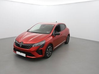 Voitures D'occasion À Ganges | Renault Clio 1.0 Tce 90Ch Techno