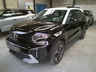 Voitures D'occasion À Ganges | Citroën C3 Aircross 1.2I Hybride 145 Max E-Dcs Gps Ja Radar Av/A...