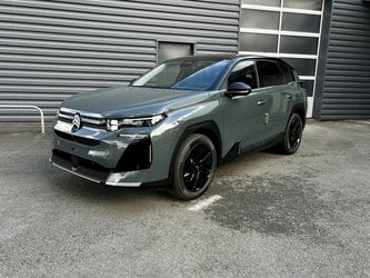 Voitures D'0Km À Ganges | Citroën C5 Aircross (Nouveau) Hybride 145 Max Edcs6 Gps Adml Hayonele...