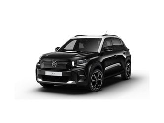 Voitures D'0Km À Ganges | Citroën C3 1.2I Hybride 110 Max Ë-Dct Gps Ja Radar Ar Camera
