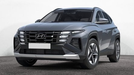 Voitures D'0Km À Ganges | Hyundai Tucson 1.6 T-Gdi 239 Hybrid Bva6 Creative + Hayon Mains Libres...