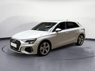 Voitures D'occasion À Ganges | Audi A3 Sportback 35 Tfsi 150 Stronics Line