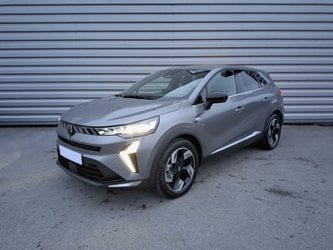 Voitures D'occasion À Ganges | Renault Symbioz E-Tech Full Hybrid 145 Techno