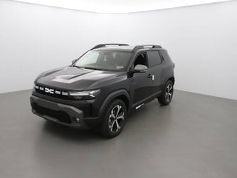 Voitures D'0Km À Ganges | Dacia Duster 1.8 Hybrid 155Ch Journey