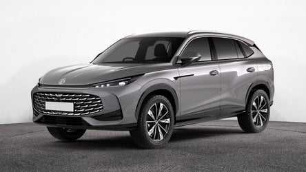 Voitures D'0Km À Ganges | Mg Ehs 1.5 Hybrid+ 224 Ch Bva Luxury