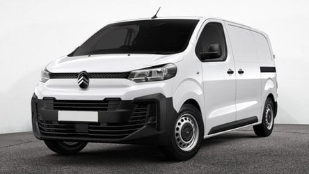 Voitures D'0Km À Ganges | Citroën Jumpy Fourgon M Diesel 120 Ch Manuelle 3Pl