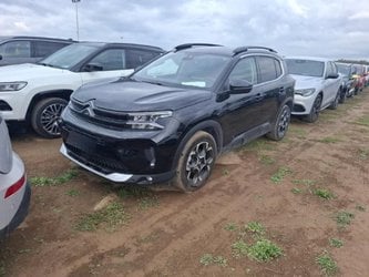 Voitures D'occasion À Ganges | Citroën C5 Aircross 1.2I Hybride 145 Max E-Dcs6 Gps Adml Acc Rad...