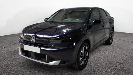 Voitures D'0Km À Ganges | Citroën C4 Hybride 145 Bva E-Dcs6 Max