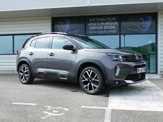 Voitures D'occasion À Ganges | Citroën C5 Aircross 1.5 Bluehdi - 130 S&S - Bv Eat8 Max Phase 2
