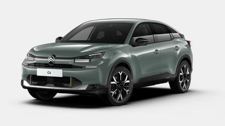 Voitures D'0Km À Ganges | Citroën C4 Hybride 145 Bva E-Dcs6 Max