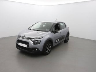 Voitures D'occasion À Ganges | Citroën C3 1.5 Bluehdi 100Ch S&S Plus