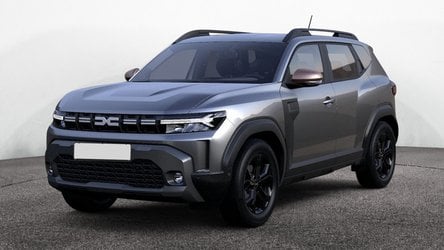 Voitures D'0Km À Ganges | Dacia Duster Hybrid 155 Bva 4X2 Extreme Surequipe