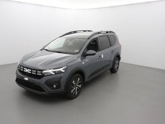 Voitures D'0Km À Ganges | Dacia Jogger 1.0 Eco-G 100Ch Expression 7 Places -24