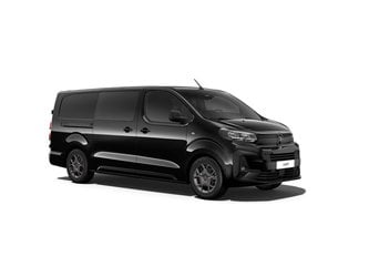 Voitures D'0Km À Ganges | Citroën Jumpy Xl Cabineappro 2.2 Diesel 180 Eat8 6Pl Premiumconnect P...