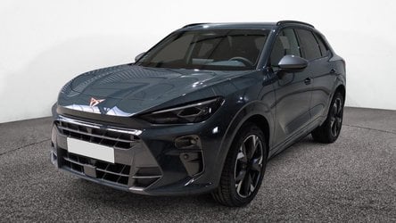 Voitures D'0Km À Ganges | Cupra Terramar 1.5 Etsi Hybrid 150 Ch Bva Dsg7 V + Jantes 19 + Sieges ...