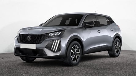 Voitures D'occasion À Ganges | Peugeot 2008 Hybrid 145 Bva E-Dcs6 Style