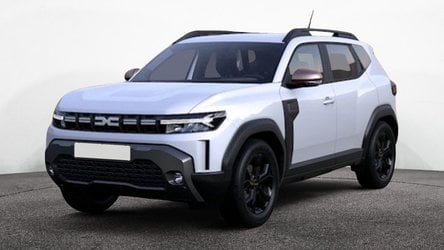 Voitures D'0Km À Ganges | Dacia Duster Hybrid-G 150 4X4 Bva Extreme + Pack City + Pack Techno