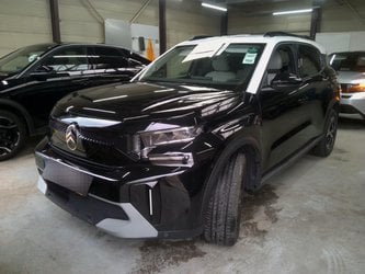Voitures D'occasion À Ganges | Citroën C3 Aircross 1.2I Hybride 145 Max E-Dcs Gps Ja Radar Av/A...