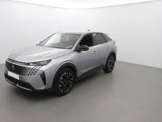Voitures D'occasion À Ganges | Peugeot 3008 1.2 Hybrid 145Ch Allure E-Dcs6
