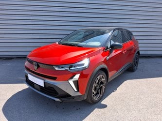 Voitures D'0Km À Ganges | Renault Captur E-Tech Full Hybrid 160 Ch Esprit Alpine