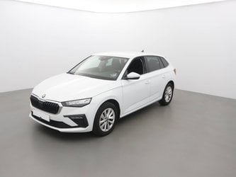 Voitures D'occasion À Ganges | Škoda Scala 1.0 Tsi 116Ch Selection