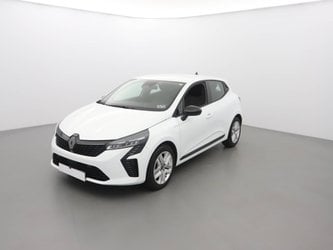 Voitures D'occasion À Ganges | Renault Clio 1.5 Blue Dci 100Ch Evolution Gsr2