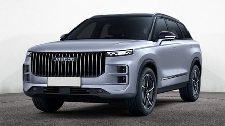 Voitures D'0Km À Ganges | Jaecoo 7 Jaecoo Shs-P 279Ch Bva Exclusive