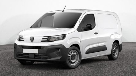Voitures D'0Km À Ganges | Peugeot Partner Fourgon Xl Diesel 130 Ch Automatique 3Pl Surequipe