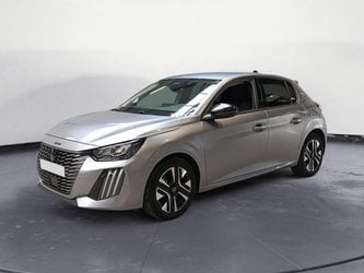 Voitures D'occasion À Ganges | Peugeot 208 1.2 100Ch S&S Allure