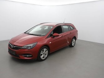 Voitures D'occasion À Ganges | Opel Astra St 1.2 130Edition Pack