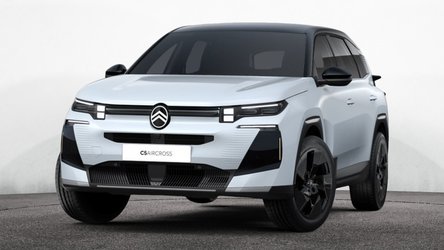 Voitures D'0Km À Ganges | Citroën C5 Aircross Nouveau Hybride 145 Bva E-Dcs6 Max + Pare-Brise C...