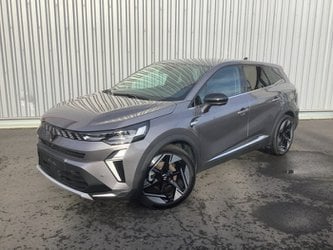 Voitures D'occasion À Ganges | Renault Symbioz E-Tech Full Hybrid 145 Iconic