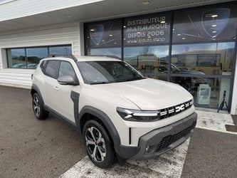 Voitures D'0Km À Ganges | Dacia Duster Full Hybrid 140 Journey+