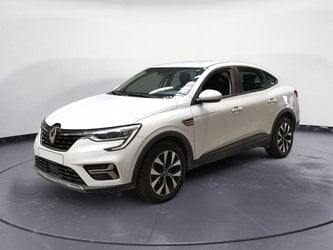 Voitures D'occasion À Ganges | Renault Arkana 1.6 E-Tech 145 Hevequilibre