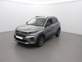 Voitures D'occasion À Ganges | Citroën C3 1.2 Turbo 100Ch Max