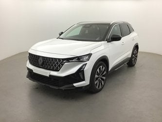 Voitures D'0Km À Ganges | Renault Austral Full Hybrid E-Tech 200 Ch Techno