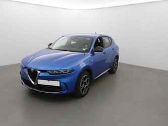 Voitures D'occasion À Ganges | Alfa Romeo Tonale 1.5 Hybrid 160Ch Ti Vgt