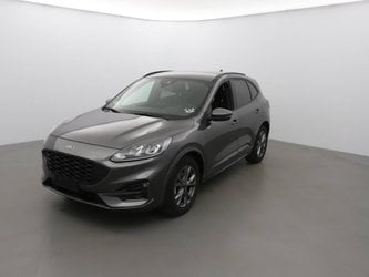 Voitures D'occasion À Ganges | Ford Kuga 2.0 Tdci 120Ch St-Line Powershift