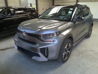 Voitures D'occasion À Ganges | Citroën C3 Aircross 1.2I Hybride 145 Max E-Dcs Gps Ja Radar Av/A...
