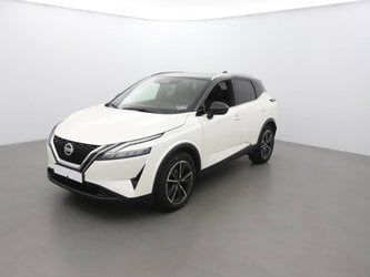 Voitures D'occasion À Ganges | Nissan Qashqai 1.3 Dig-T 140Ch Mhev Tekna