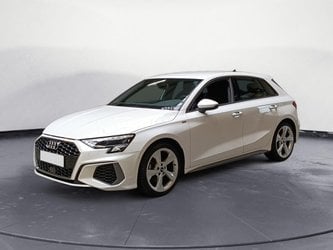 Voitures D'occasion À Ganges | Audi A3 Sportback 35 Tfsi 150 Stronics Line