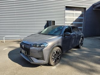 Voitures D'occasion À Ganges | Ds Ds 3 Ds3 1.2I Hybride 145 Etoile E-Dcs6 Gps Adml Radar Av/Ar C...