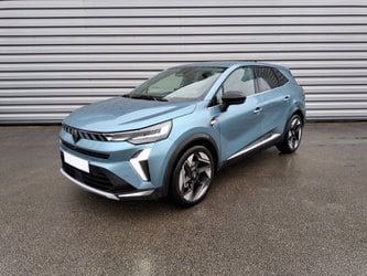 Voitures D'occasion À Ganges | Renault Symbioz E-Tech Full Hybrid 145 Iconic