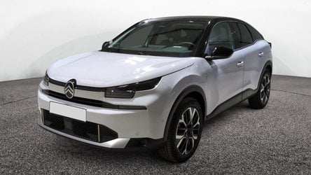 Voitures D'0Km À Ganges | Citroën C4 Hybride 145 Bva E-Dcs6 Max